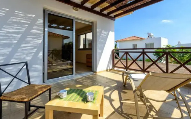 Villa Victor