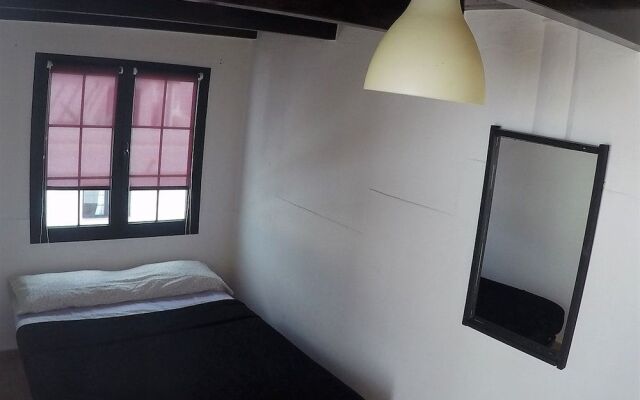 La Fresa Hostel