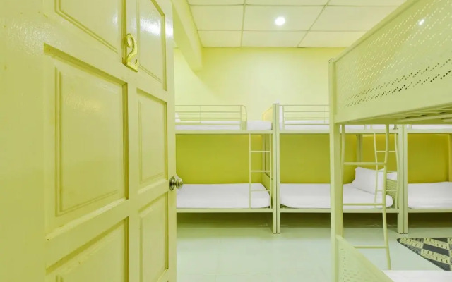 SPOT ON 90163 Kpfb Roomstay 2 - Hostel