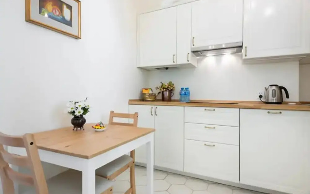 Otium Old Town Zwierzyniecka