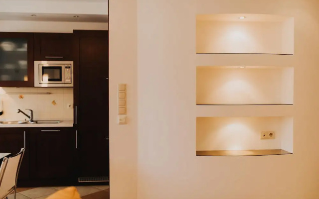 Elite Apartments Jelitkowski Dwor