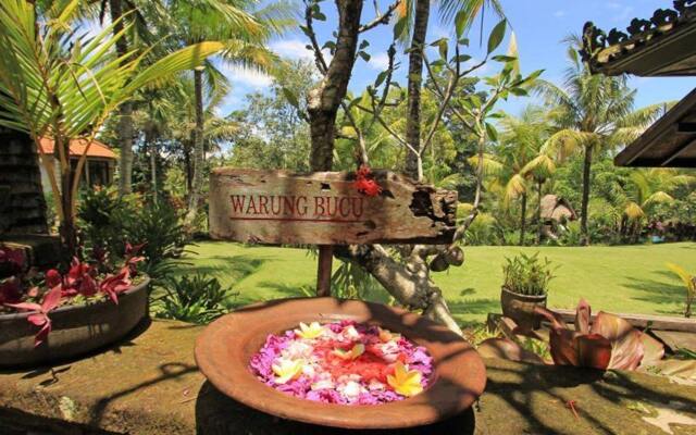 Bucu View Ubud Resort