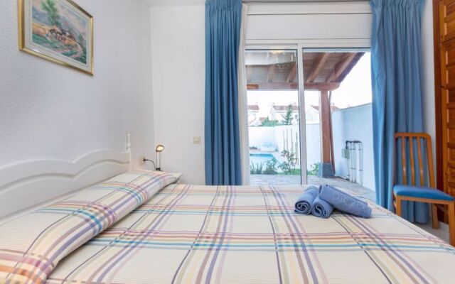 House Montalt I Miami Platja