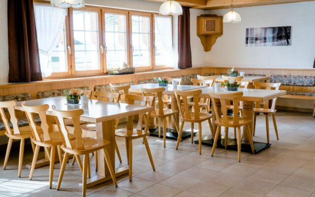 Hotel Restaurant zum Bergführer