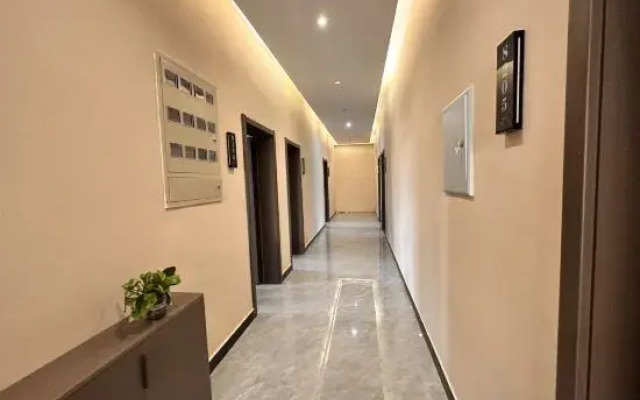 Lovhome Hotel