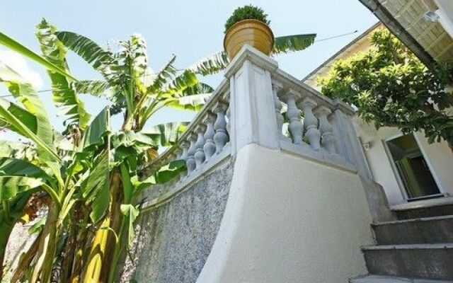 Appartement Villa Indigo