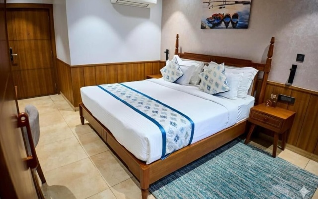 Hotel Ra Vista