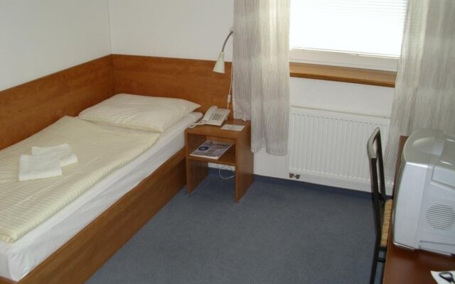 Hotel Mlyn