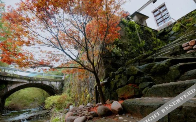Shandao Wanwan Boutique Hostel
