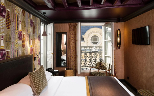 Hotel Les Dames du Panthéon