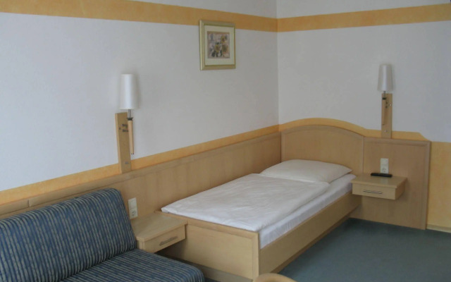 Hotel Garni Hopfengold