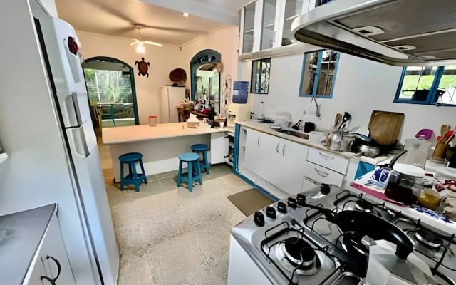 Linda Casa em Juquehy - SP 1