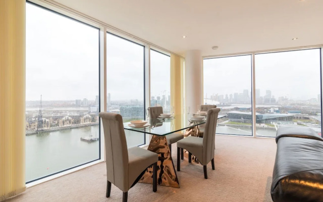 Austin David Apartments - Riverstate