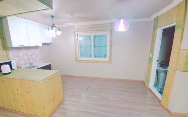 Goesan Daon Pension