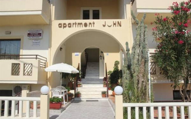 John Apartments