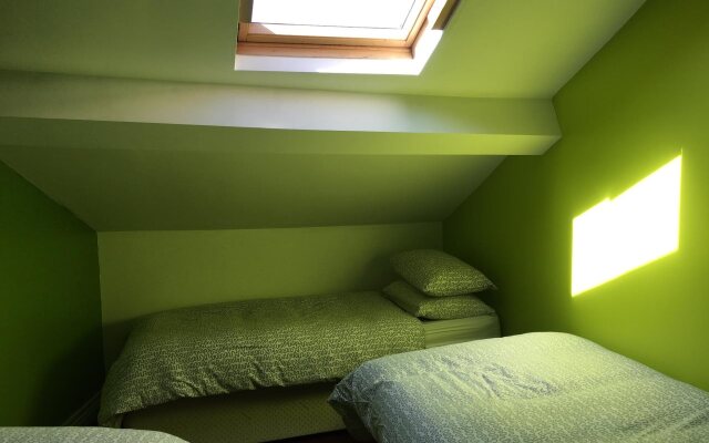 City B&B