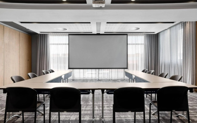 AC Hotel by Marriott Cape Town Waterfront