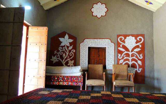 Rann Visamo Village Resort