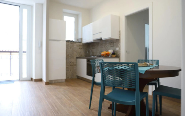 TalialETNA Apartments