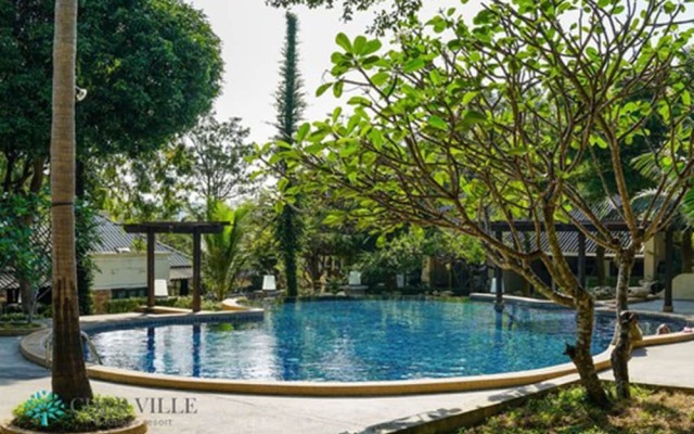 Cher Ville Boutique Resort