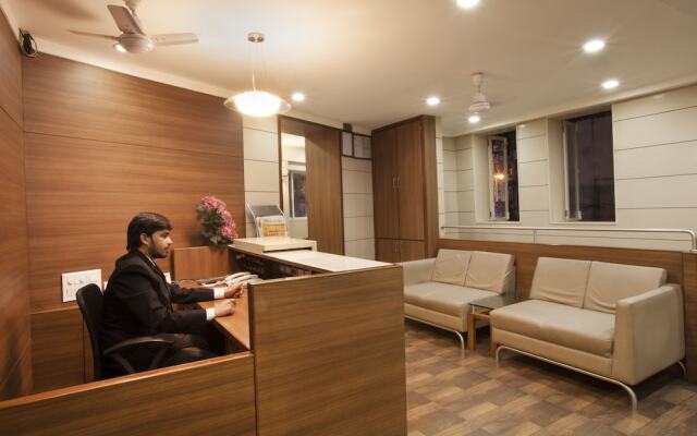 Hotel Rahat