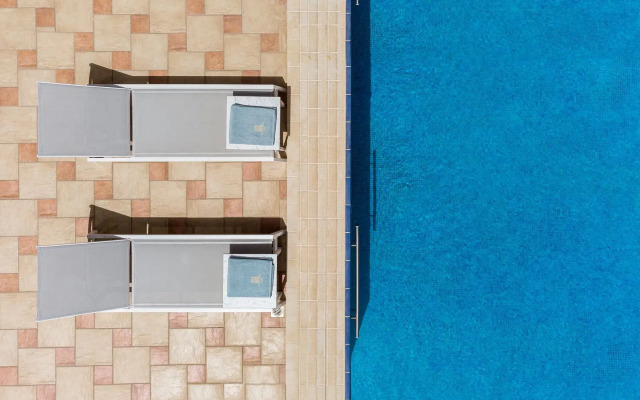 Eliza Hotel by Panel Hospitality