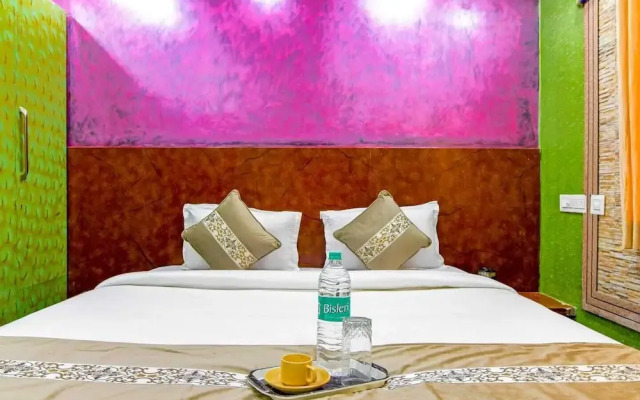 Hotel Rahi Crown by Stays Easy