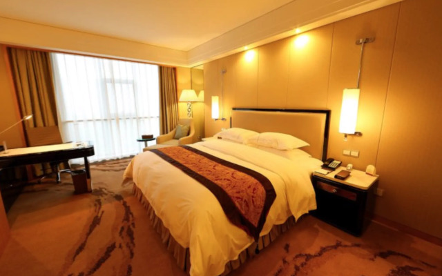 Taifu International Hotel