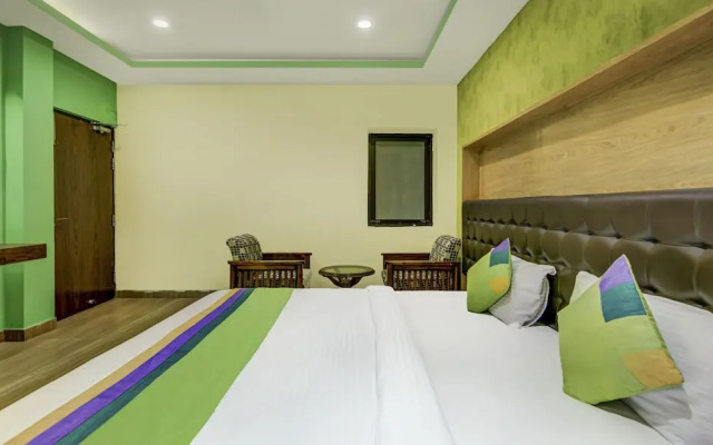 Treebo Trend Prakash Inn