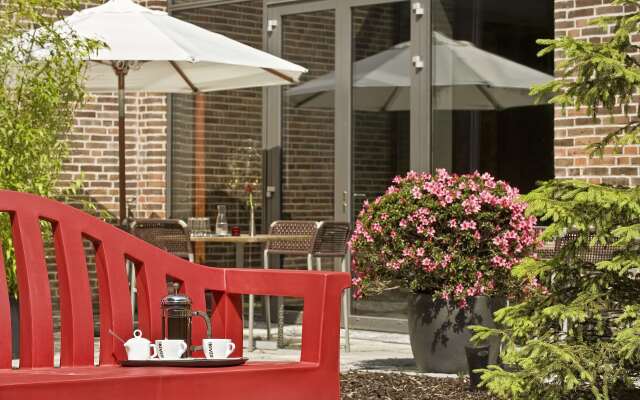 Adina Apartment Hotel Copenhagen