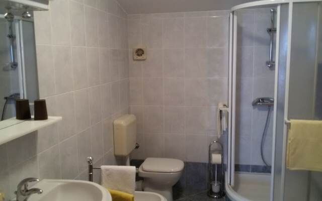 Apartments Slavko