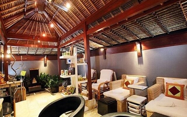 Tune Hotel: Legian, Bali