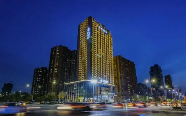 Ustay Hotel