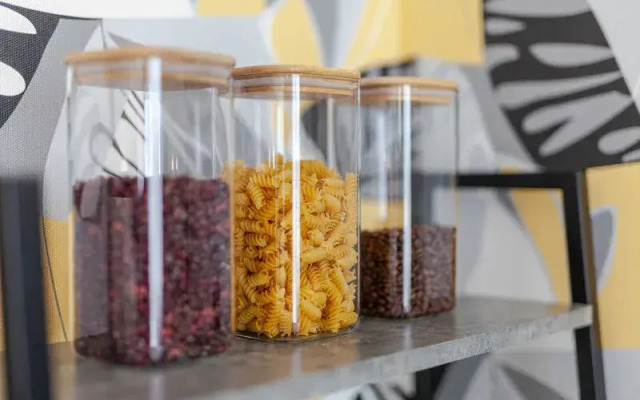 Апартаменты Рентплаза на 4 проезде, д. 67