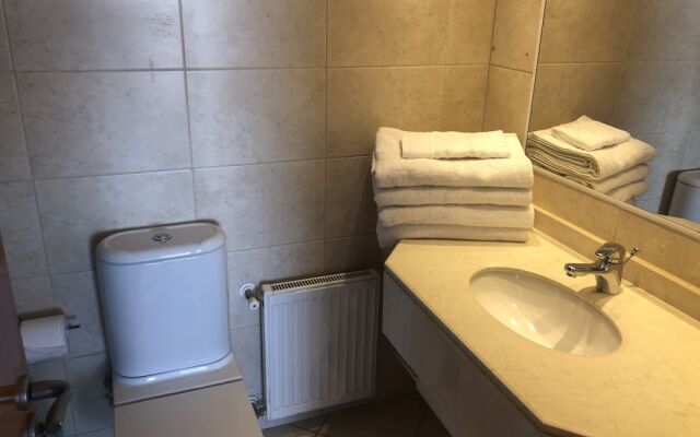 Apartamento 152 Vista Grecomar III