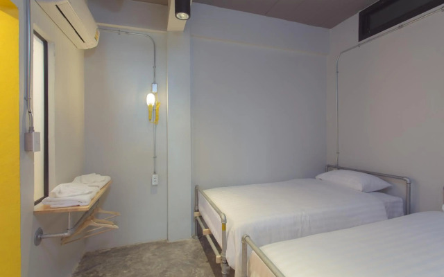 bloo Hostel