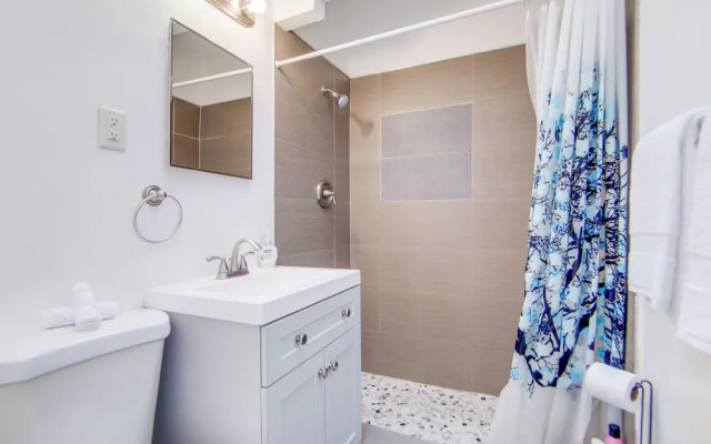 Charming Large Studio Near Ocean Dr - South Beach