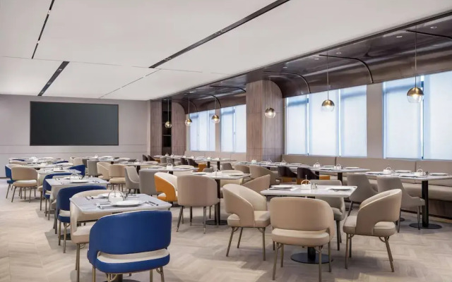 Holiday Inn Express Changzhou Henglin by IHG