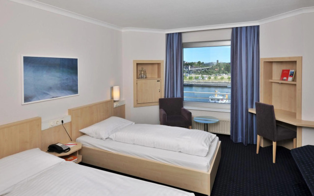 IntercityHotel Kiel