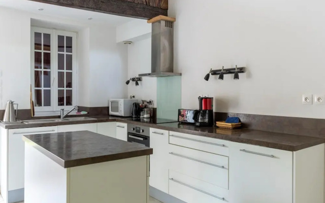 Holiday Home With Beautiful Views