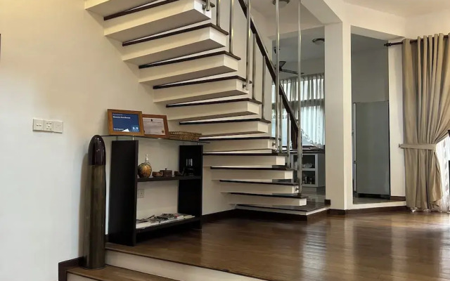 Occazia Residence