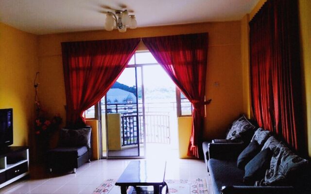 SA Apartments at Crown Imperial Court