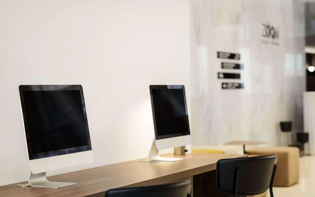 Hyatt Place Paris Charles de Gaulle Airport