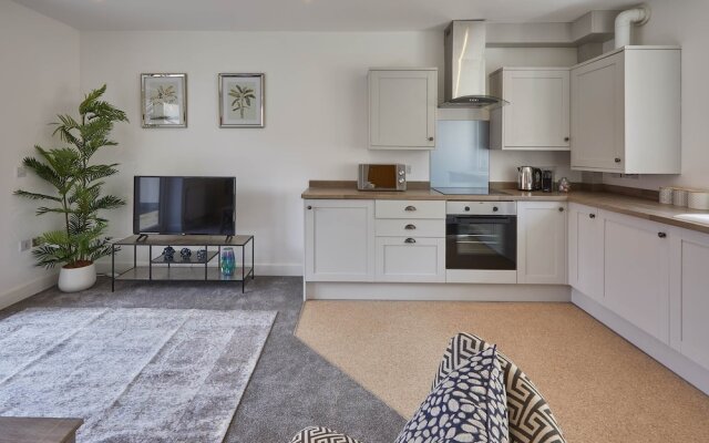 Welton View