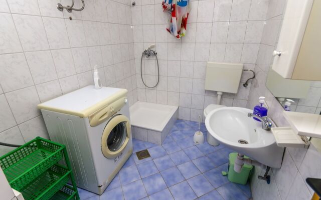 Apartments Oaza
