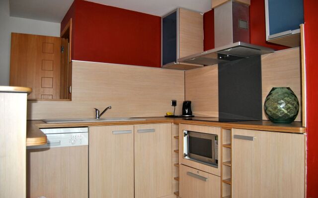 Wellness Apart Hotel