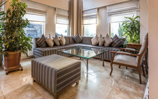 Sude Konak Hotel - Special class