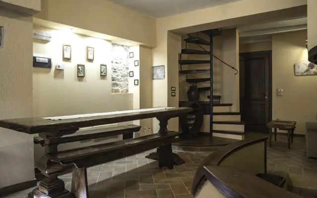 Residenza Frenguelli