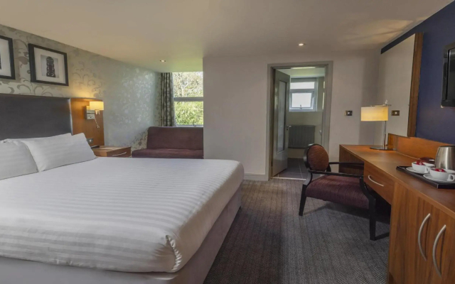 Hull Humber View Hotel, BW Signature Collection