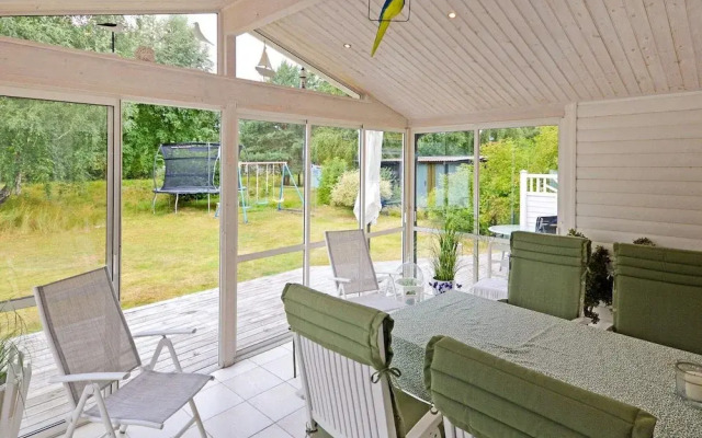 Spacious Holiday Home for Family-by Traum